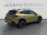 Used 2022 Subaru Crosstrek 2.0i Premium w/ Moonroof Package image 5
