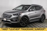 Used 2017 Hyundai Santa Fe Sport image 2