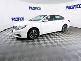 Used 2016 Nissan Altima 2.5 SV image 5