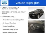Used 2020 Jeep Compass Latitude w/ Cold Weather Group image 5