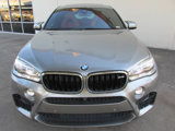 Used 2017 BMW X6 M w/ Executive Package image 2