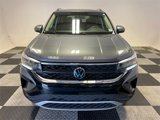 Certified 2022 Volkswagen Taos SE image 2