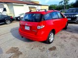 Used 2004 Toyota Matrix XR image 3