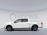 Used 2016 Ford F150 XLT w/ Equipment Group 302A Luxury image 2