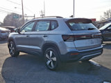 New 2025 Volkswagen Taos S image 3