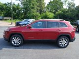 Used 2014 Jeep Cherokee Limited image 3