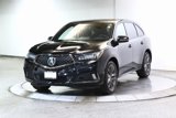 Used 2019 Acura MDX A-Spec image 3