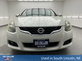 Used 2013 Nissan Altima 2.5 S w/ Premium Pkg image 2