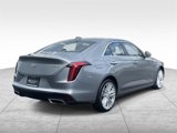 Used 2023 Cadillac CT4 Premium Luxury w/ Climate Package image 4