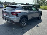 New 2025 Chevrolet Trax LT w/ Driver Confidence Package image 5
