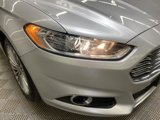 Used 2016 Ford Fusion Titanium image 2