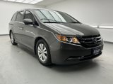 Used 2016 Honda Odyssey EX-L image 3