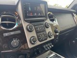 Used 2015 Ford F250 Platinum w/ FX4 Off-Road Package image 5