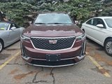 Used 2022 Cadillac XT6 Premium Luxury image 3