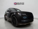 Used 2023 Land Rover Range Rover Long Wheelbase SE image 3