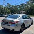 Used 2019 Toyota Camry SE image 6