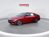 Used 2024 Hyundai Elantra Limited image 5