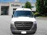 Used 2023 Mercedes-Benz Sprinter 2500 image 2