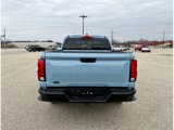 New 2025 Chevrolet Colorado W/T w/ WT Convenience Package II image 3