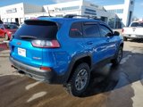 Used 2021 Jeep Cherokee Trailhawk w/ Comfort/Convenience Group image 6