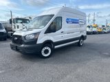 Used 2022 Ford Transit 250 148 High Roof w/ Load Area Protection Package image 3