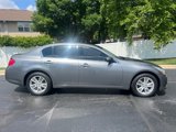 Used 2012 INFINITI G37 x image 6