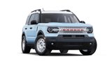 New 2025 Ford Bronco Sport Heritage image 4
