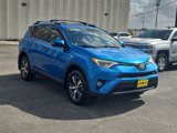 Used 2018 Toyota RAV4 XLE image 3