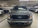 Certified 2022 Ford F150 XL w/ STX Appearance Package image 2