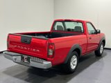 Used 2001 Nissan Frontier XE image 5