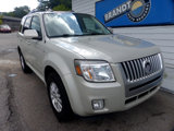 Used 2009 Mercury Mariner Premier image 4