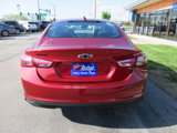 Used 2024 Chevrolet Malibu LT w/ Sport Edition image 4