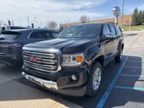 Used 2015 GMC Canyon SLT w/ Driver Alert Package image 2