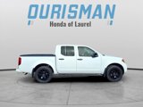 Used 2020 Nissan Frontier SV w/ Midnight Edition Floor Mats image 2