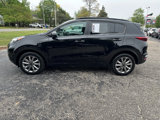 Used 2022 Kia Sportage Nightfall Edition w/ Nighfall AWD Premium Package image 5