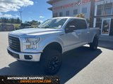 Used 2016 Ford F150 XLT w/ Equipment Group 302A Luxury image 6