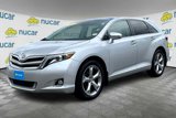 Used 2013 Toyota Venza Limited image 3