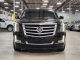 Used 2015 Cadillac Escalade ESV Luxury image 3