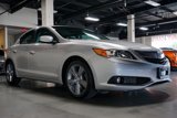 Used 2013 Acura ILX w/ Premium Package image 2
