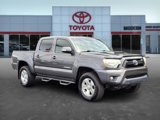 Used 2015 Toyota Tacoma PreRunner image 3
