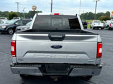 Used 2018 Ford F150 XLT w/ Equipment Group 302A Luxury image 4