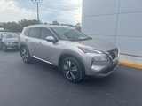 Used 2021 Nissan Rogue SL image 4