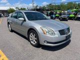 Used 2004 Nissan Maxima 3.5 SL w/ Driver Preferred Pkg image 4