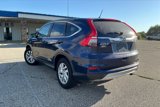 Used 2015 Honda CR-V EX image 3