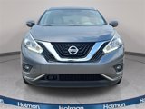 Used 2016 Nissan Murano Platinum image 2