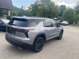 New 2025 Chevrolet Traverse LT w/ Midnight/Sport Edition image 4