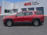 Used 2023 GMC Acadia SLT image 2