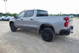 New 2025 Chevrolet Silverado 1500 Custom Trail Boss image 6