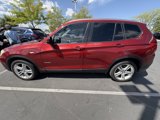 Used 2013 BMW X3 xDrive28i image 2