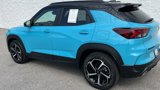 Used 2022 Chevrolet TrailBlazer RS w/ Sun and Liftgate Package image 5